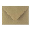 10 x Blank Gift Vouchers & Envelopes - Double Sided