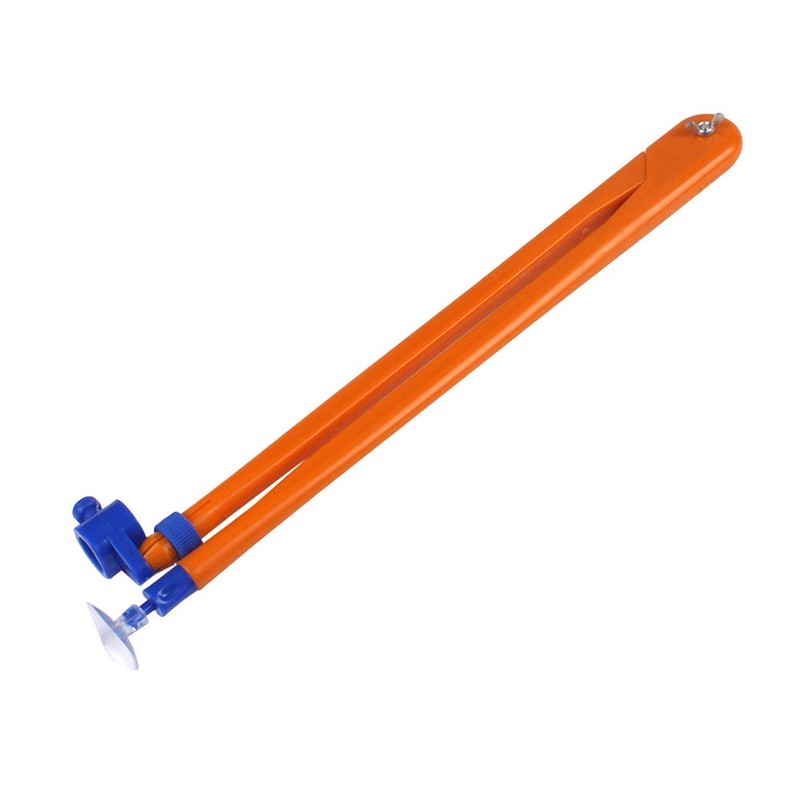 Ragyzity Demonstration Compass, Huge Plastic Compass Large Math Teaching Compass