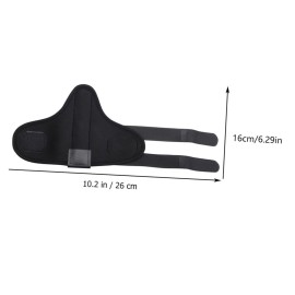 Unbranded Golf Swing Training Aid: Wrist Brace & Correct Band Trainer for Improved Swing