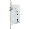 Room Door Mortise Lock According in Accordance with DIN 18251