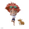 Chibi Masters Cowboy Bebop - Blind Box