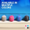 ULTIMATE EARS WONDERBOOM 3, Small Portable Wireless Bluetooth Speaker, Big