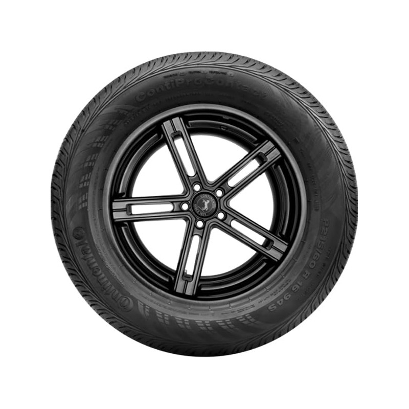 P215/60R16 94S CONTINENTAL PRO CONTACT GM BW AS