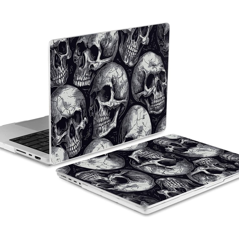 QCzyc Compatible with MacBook Pro 16 inch Case 2021-2024 Release