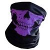 ONE LIMITATION FK002 Face Guard, Neck Warmer, Survival Game, Skull,
