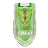 Ezy Dose Pill Cutter with Safety Shield, Safely Cut Pills