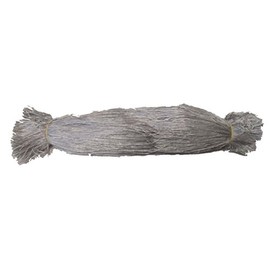 Ghillie Suits Ghillie Suit Thread - Synthetic Material Jute String to Build Your Own Ghillie Suit Layout, Camouflage Suit, Hunting Gear & Accessories for Camo, 1/2 lb Bundle, 18" Long - Gray