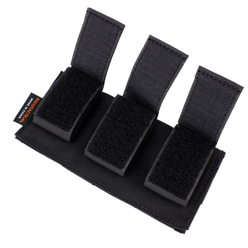 [DeeRace] Belt Adapter Panel Insert System for Molle Pouch Waist