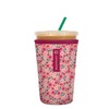 Sok It JavaSok Iced Coffee & Cold Soda Insulated Neoprene