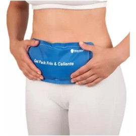 Compresa De Gel Caliente Fria Para Cólicos Dolores Muscular