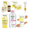 Kit 7pz Garnier Agua Micelar Todo En 1, Filtro Medio,