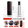 Wvoillty Garage Door Opener, Handheld Transmitter, 868 MHz, Garage Door