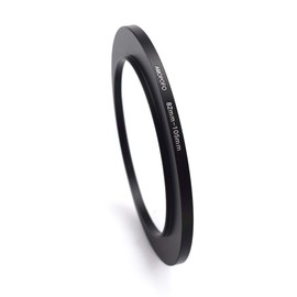 82mm to 105mm Camera Filter Ring/82mm to 105mm Step-Up Ring Filter adapter for 105mm UV, ND, CPL Filter,Step-Up Ring