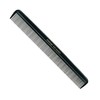 Comair 7000342 407 Professional Line Comb Black