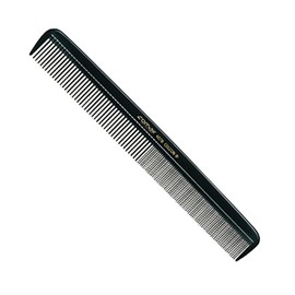 Comair 7000342 407 Professional Line Comb Black