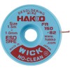 Hakko FR150 Desoldering Solder Wick Hakko FR150 Desoldering Solder Wick