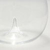 Shotoku Glass (松徳硝子) Usuhari (Thin-Glass) Daiginjo Single Item 250ml 3021001