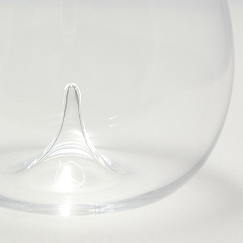 Shotoku Glass (松徳硝子) Usuhari (Thin-Glass) Daiginjo Single Item 250ml 3021001