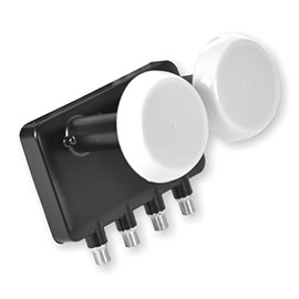 Inverto Black Pro - low-noise block converter