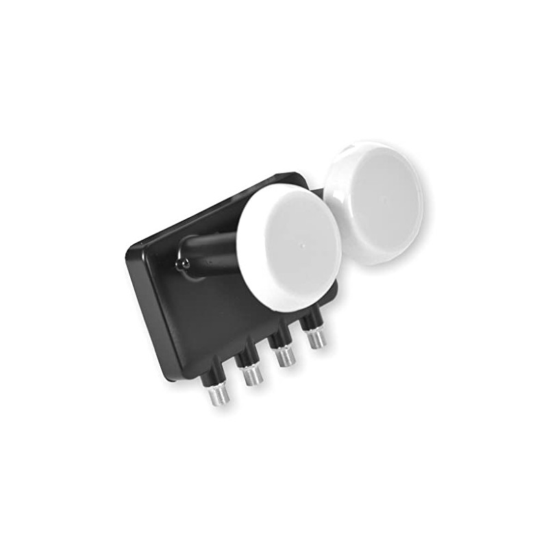 Inverto Black Pro - low-noise block converter