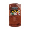 4 Sets 330MHz Smart Remote Key Fob LED 4 Channel