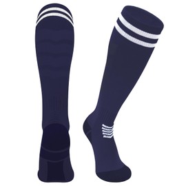 Navy Blue Soccer Socks Toddler 4T 5T Toddler Soccer Socks Kids 4-6 Navy Blue Baseball Sock Kids 4-6 Youth Baseball Sock