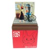 Sankei MP07-123 Studio Ghibli Mini Kiki's Delivery Service, Concerned Demons