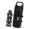 Bike Front Fork Bag 5L Large Capacity Waterproof Durable Cycling
