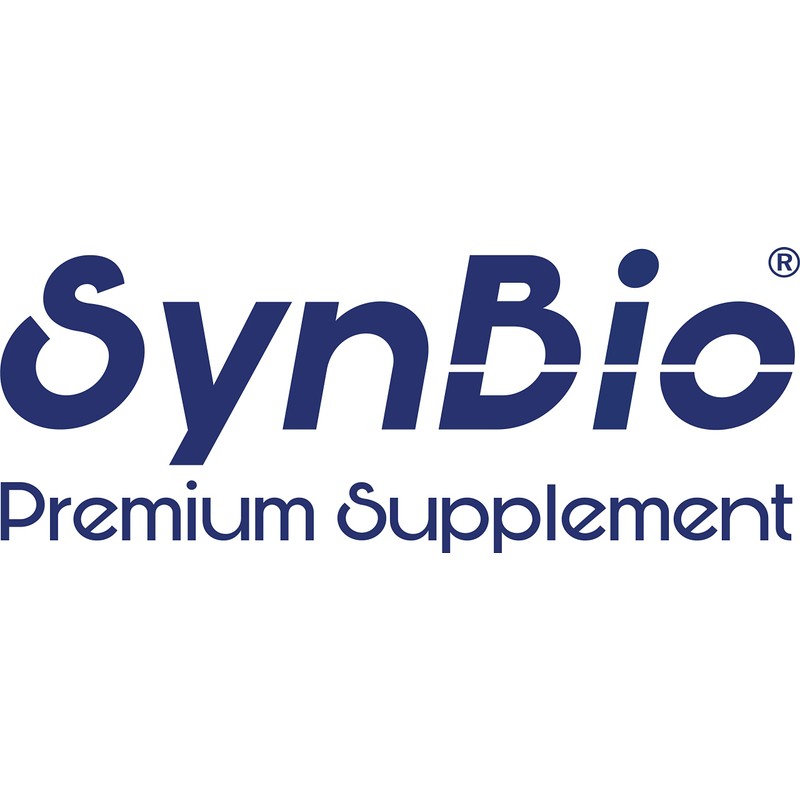 SynBio Premium - Vitamin D 1000 IU Capsules | Vegetarian