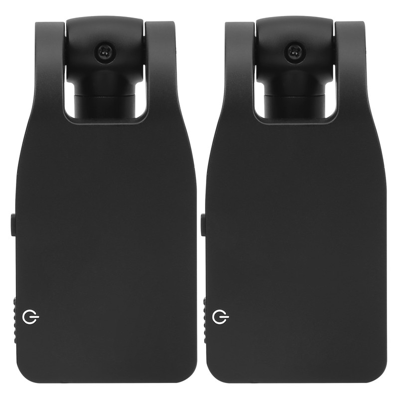 KOKKO Wireless System of Guitar Bass Performance 2.4G Transmission Receiver