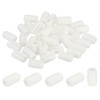 PATIKIL Kitchen Sink Rack Feet 40pcs 5mm ID x 8mm