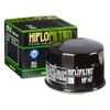 Hiflofiltro Filtro de Aceite Premium HF147