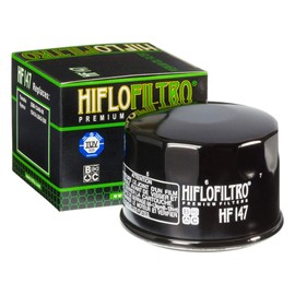 Hiflofiltro Filtro de Aceite Premium HF147