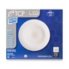 TCP LEDDR56BVCCT5 5/6 Inch LED Beveled Downlight - 50,000 Hour