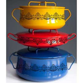 CrafTreat Floral Border Stencils for Painting on Wood, Canvas, Paper, Floor, Wall and Tile - Border I, Border II, Border III and Border V - 4 Pcs - 3x12 Inches Each - Reusable DIY Craft Stencils