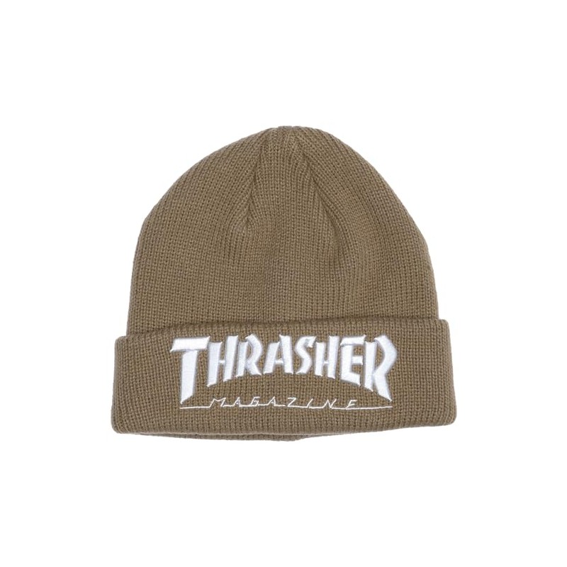 Slasher 23TH-N54K Kids Knit Cap (Brand Logo) Hat, BGE