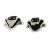 Kentrol 30513 Interior Door Latch Brackets
