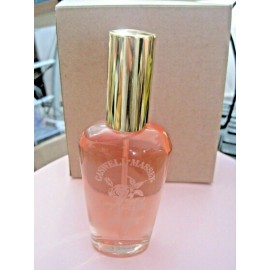 CASWELL-MASSEY ROSE EAU DE PARFUM SPRAY 1.7 OZ  SIGNATURE  SCENT NEW unboxed