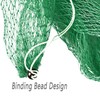 Fishnet Bag Foldable Fishnet Bag Diving Bag 35 Inch Long
