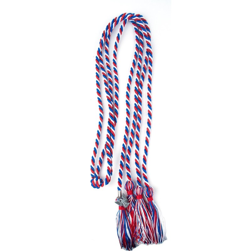 Eagle Scout Graduation Honor Cords