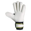 Champro Competition Goalie Glove, Optic Yellow, 6