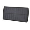 Solar Outdoor Wall Lights IP65 Waterproof Double Headed Solar Wall