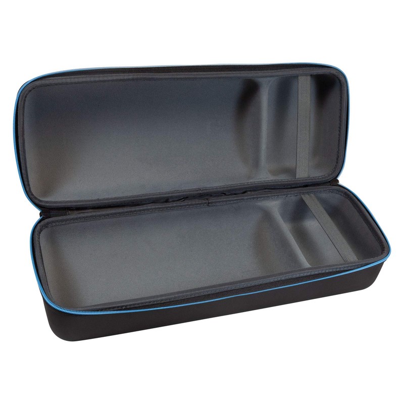 divvi! Protective Hardshell Case for Portable Wireless Bluetooth Speakers -