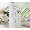 sixerukuru-ru Cosmetics Reply Lotion Makeup Water 330ml Cases-White-Rubber