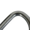 roc'Teryx RTAF843KW Mountain Climbing Carabiner HMS Midi Screw Gray (Blue