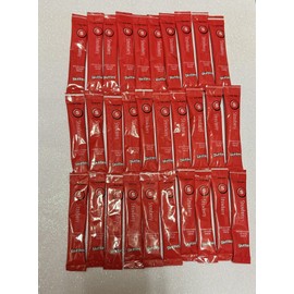 Skittles Lot Of 30 Strawberry Skittles Singles To Go Drink Mix New Zero Sugar 10 Cal