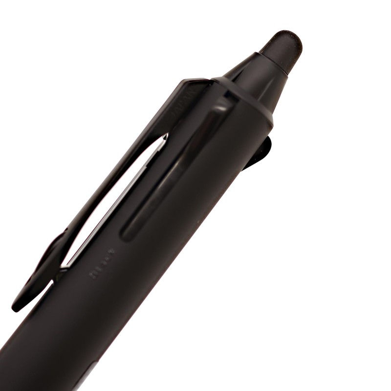 Pilot Limited FriXion Ball 3 Wood [Full Black] Erasable Ballpoint