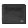 Fossil Men's Ryan Wallet - Black -
