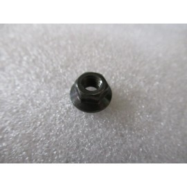 Yamaha Z88 Yamaha 95707-05500 Flange Nut OEM New Factory Motorcycle Parts