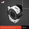 A-Premium 4PCS Engine Motor Mount Transmission Mount Torque Strut Mount